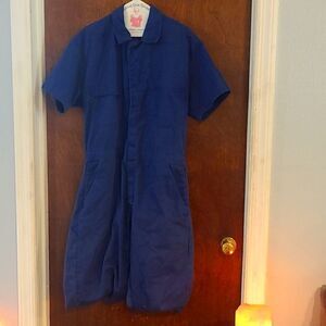 VINTAGE: Sear's Tradewear Overalls